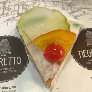 Trancio cassata classica