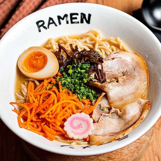 Shoyu Chashu