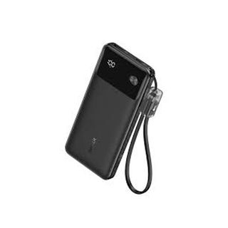 Anker Power Bank 22.5W 10,000mAh Black