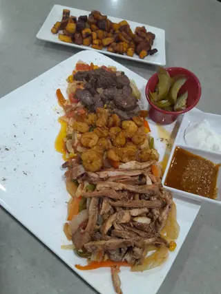 Plat Uncle Sam