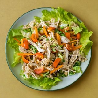 Salada de Frango (OFERTA 1 PEPSI ZERO)
