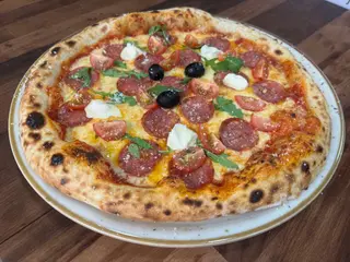 Pizza Vez Premium
