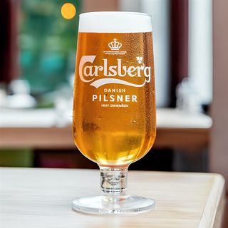 Carlsberg Danısh Pilsner