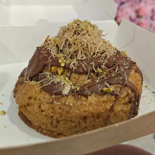 Crumbl Cookie Dubái