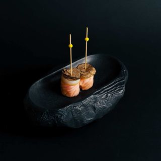 Gunkan m74 - 2 pezzi