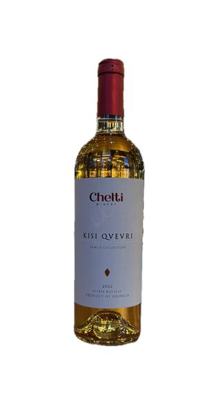 ჩელტი ქისი ქვევრი 2022