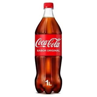 Coca-Cola Original 1L