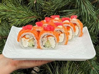 Окінава Рол