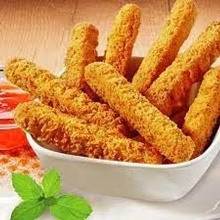 Chicken sticks