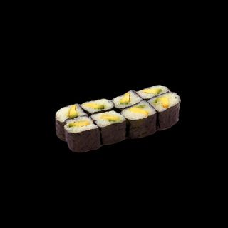 Hossomaki avocado - 8 pezzi