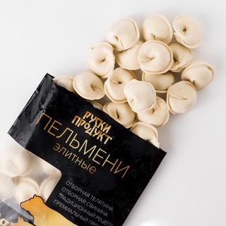 2355-Пелмени Элитни (500г)