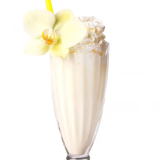 Vanilla Milkshake