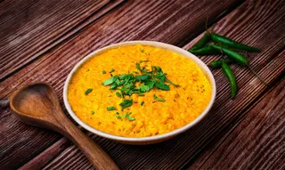 Daal