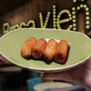 Plátano Frito (5 Uds.)