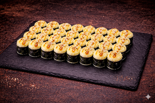 Сет Fire classic (0.65 кг)