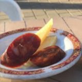 Choricitos Fritos (Ración)