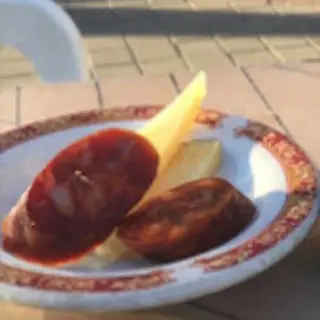 Choricitos Fritos (Ración)