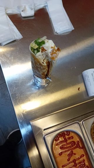 Componi la tua piadina