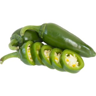 Перець пепероні