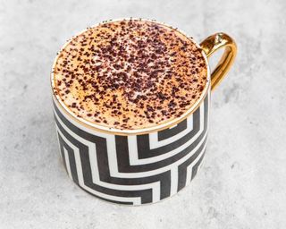 Café Cappuccino (12 Oz.)