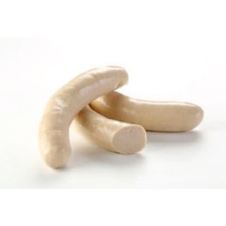 Bocadillo Bratwurst leo boeck