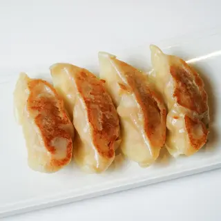 12 Gyoza alla griglia 4pezzi