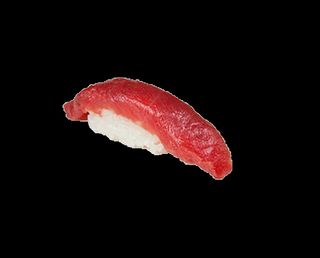 Nigiri tonyina