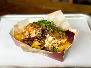 NEW Рвана історія