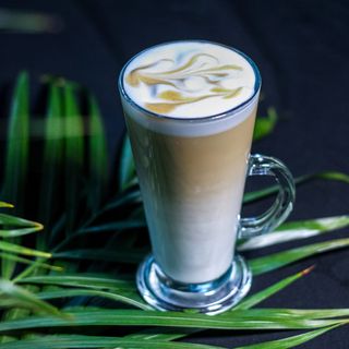 Latte / ლატე