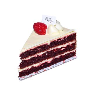 Red Velvet Framboise