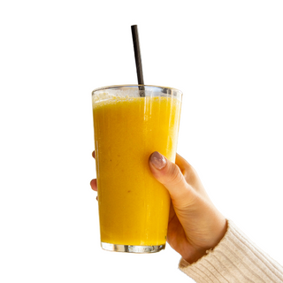 Smoothie Orange Energy