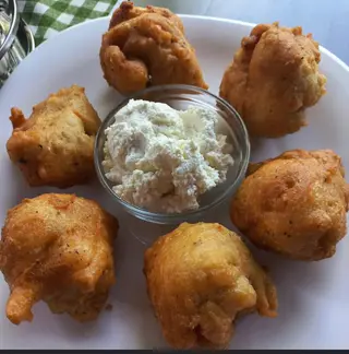 Uštipci 6 kom