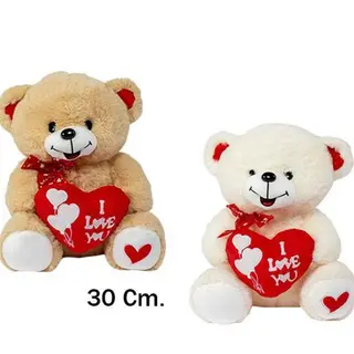 Osito de Peluche  Almeria