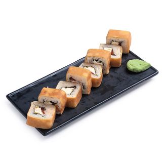 Ролл "Гейша"