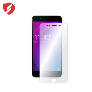 Folie  Allview X4 Soul Lite - Doar-Display