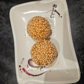 Muchi Frito (4 Uds.)