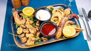 Fritto misto