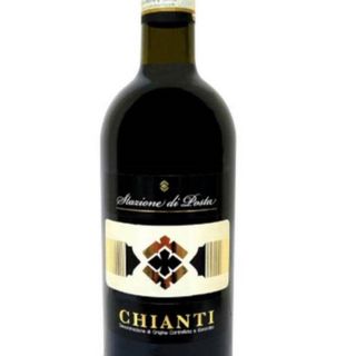 Vino Rosso CHIANTI DOCG 75 cl
