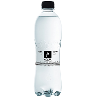 AQUA CARPATICA CARBOGAZIFIATĂ 500 ml