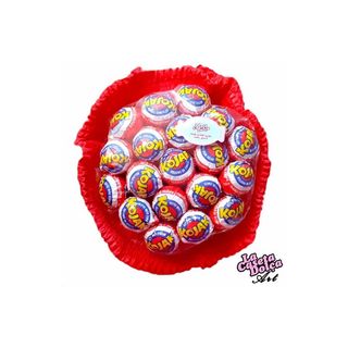 Ramo Kojak Grande Rojo