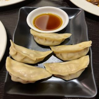 Gyozas (5 Pzs.)