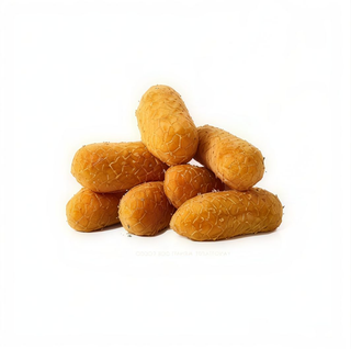 Crocchè di patate