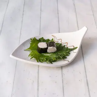 Maki Pez Mantequilla