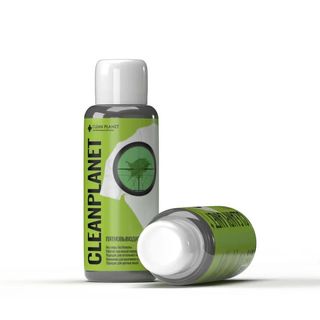 Пятновыводитель "Clean Planet" 1 л