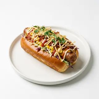 Perrito Caliente
