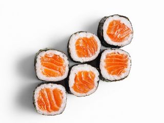 Макі лосось (130g)