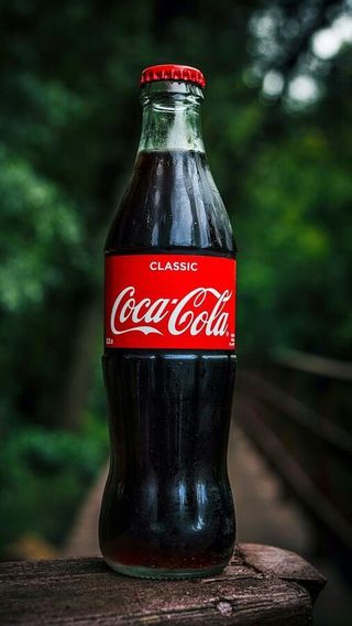 Coca-cola (250мл)