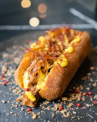Crocché