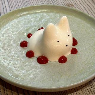 Азіатський панакотик