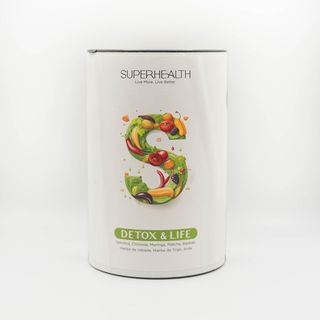 Superhealth - Detox & Life